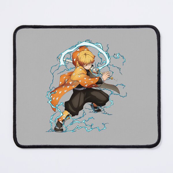 Item preview, Demon Slayer designed and sold by PrismPulseApp.
