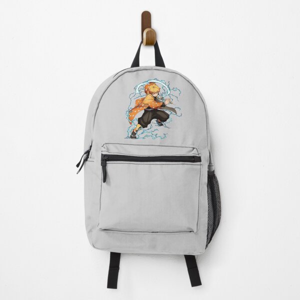 Item preview, Demon Slayer designed and sold by PrismPulseApp.