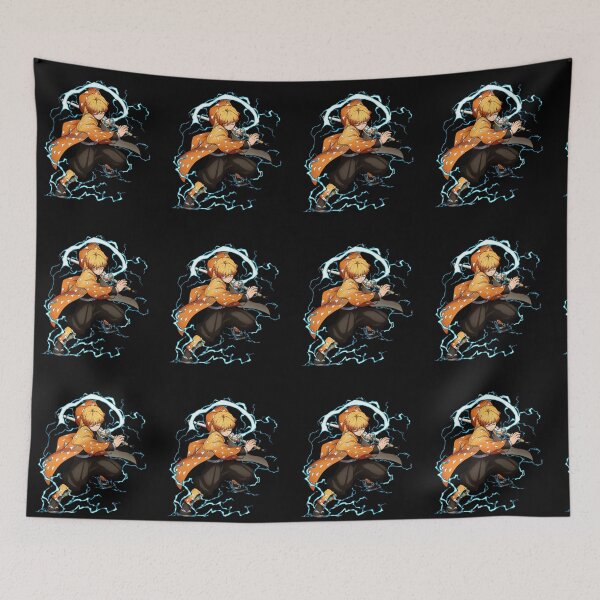 Item preview, Demon Slayer designed and sold by PrismPulseApp.