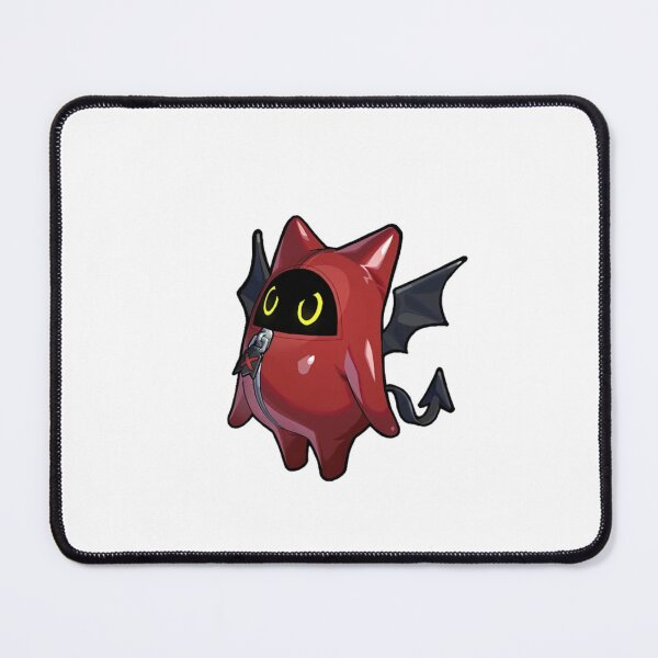 Item preview, DEVILBOO from ZENLESS ZONE ZERO designed and sold by JJNameArt.