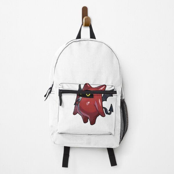 Item preview, DEVILBOO from ZENLESS ZONE ZERO designed and sold by JJNameArt.