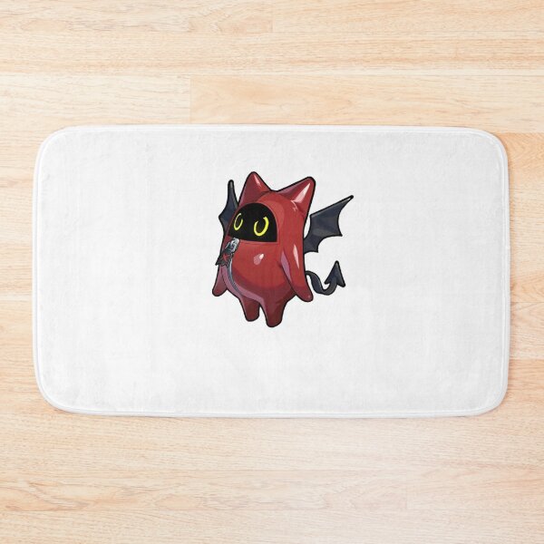 Item preview, DEVILBOO from ZENLESS ZONE ZERO  designed and sold by JJNameArt.
