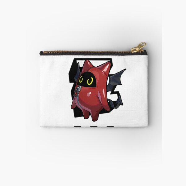 Item preview, DEVILBOO from ZENLESS ZONE ZERO  designed and sold by JJNameArt.
