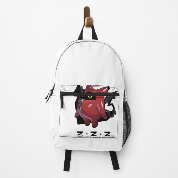 Item preview, DEVILBOO from ZENLESS ZONE ZERO designed and sold by JJNameArt.