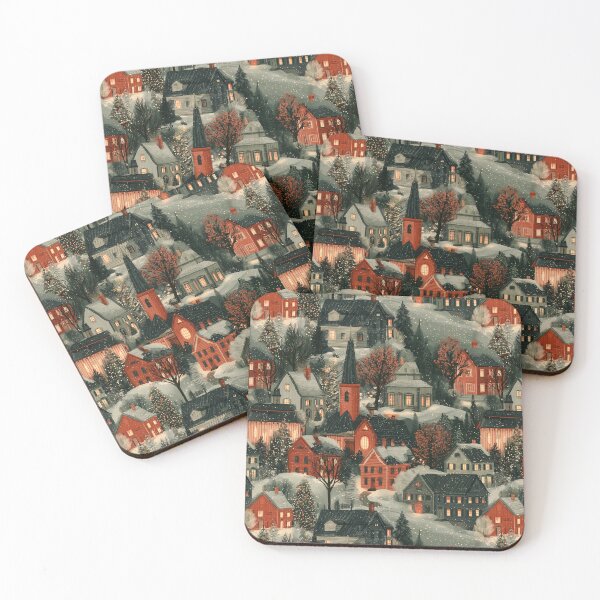 Item preview, Vintage Christmas designed and sold by Inspired Life Creative.