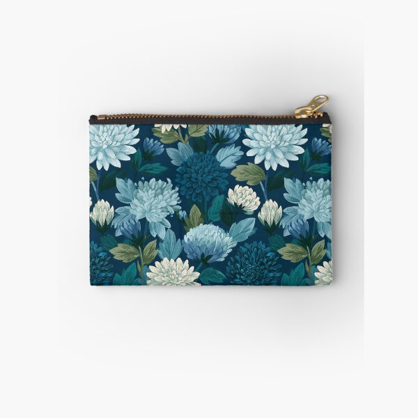 Item preview, Flourishing Chrysanthemum Flower  - Birthday Flower Pattern  - Baptism Gifts designed and sold by RoyalStarsPatts.