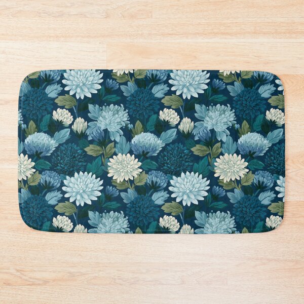 Item preview, Flourishing Chrysanthemum Flower  - Birthday Flower Pattern  - Baptism Gifts designed and sold by RoyalStarsPatts.