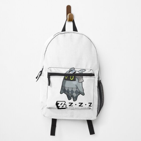 Item preview, KNIGHTBOO from ZENLESS ZONE ZERO designed and sold by JJNameArt.