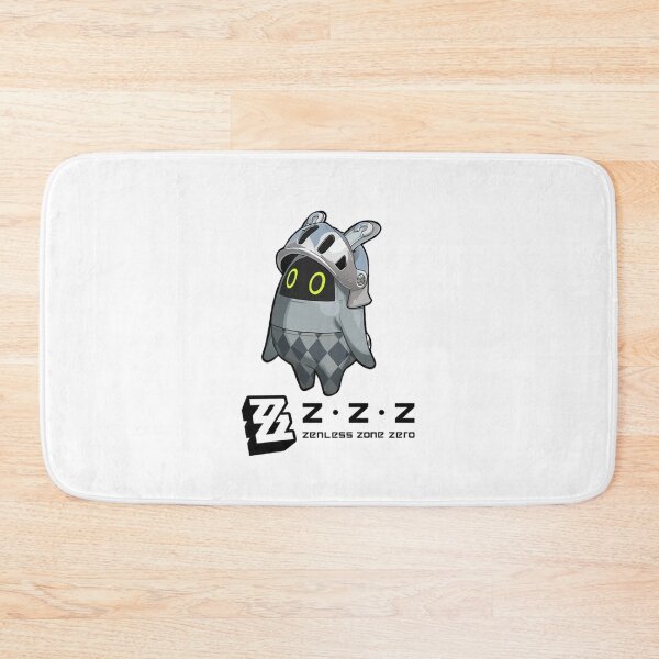 Item preview, KNIGHTBOO from ZENLESS ZONE ZERO  designed and sold by JJNameArt.