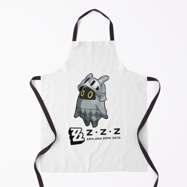 Artikelvorschau, KNIGHTBOO from ZENLESS ZONE ZERO entworfen und verkauft von JJNameArt.