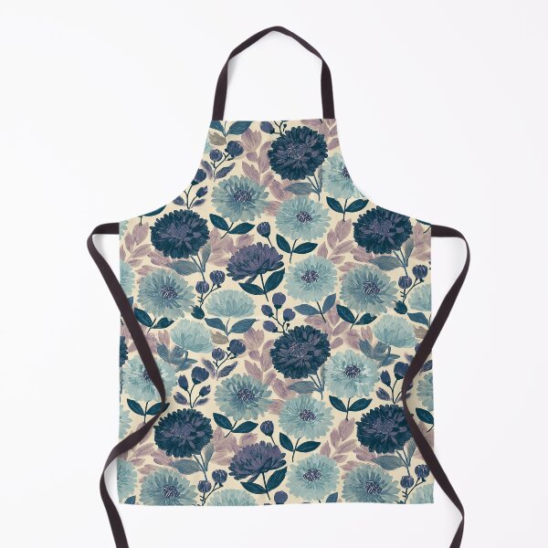 Item preview, Soft Chrysanthemum Texture - Tropical Flower Pattern - Best Friend Gifts designed and sold by RoyalStarsPatts.