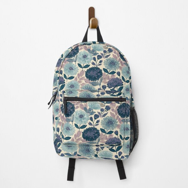 Item preview, Soft Chrysanthemum Texture - Tropical Flower Pattern - Best Friend Gifts designed and sold by RoyalStarsPatts.