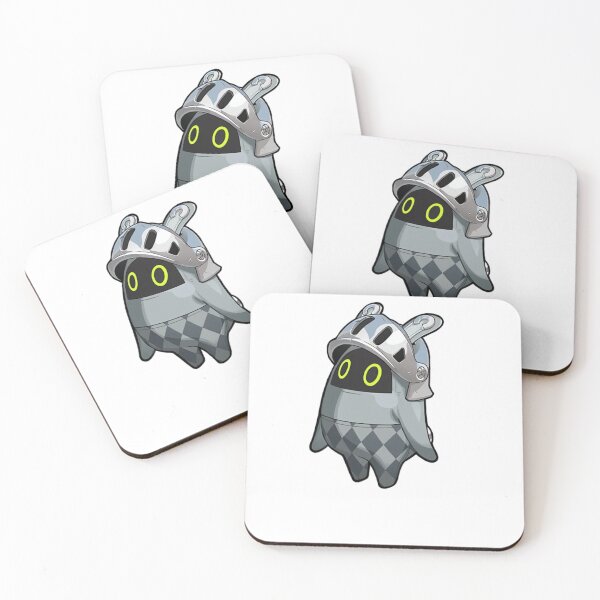 Item preview, KNIGHTBOO from ZENLESS ZONE ZERO  designed and sold by JJNameArt.