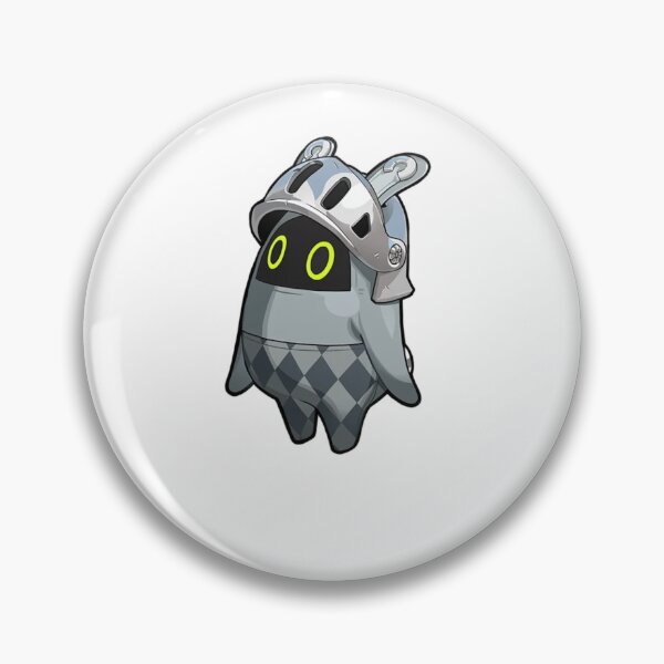 Item preview, KNIGHTBOO from ZENLESS ZONE ZERO  designed and sold by JJNameArt.