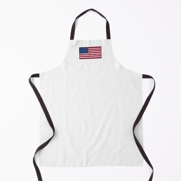 Item preview, WGUSA Clothing © American Flag designed and sold by We're Girls USA.