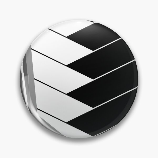 Item preview, MINIMALIST SEWING GEOMETRY - FASHION LINES AND STRIPES designed and sold by CuPensky.