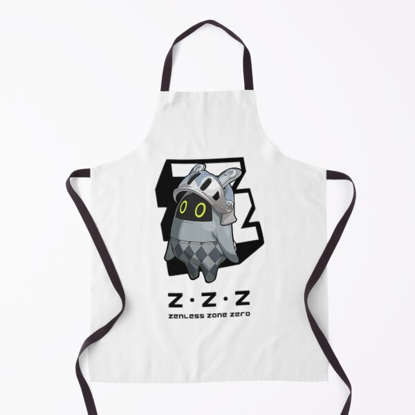 Artikelvorschau, KNIGHTBOO from ZENLESS ZONE ZERO entworfen und verkauft von JJNameArt.