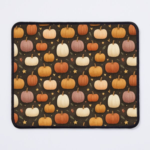Item preview, Fall Autumn Pumpkins designed and sold by Inspired Life Creative.