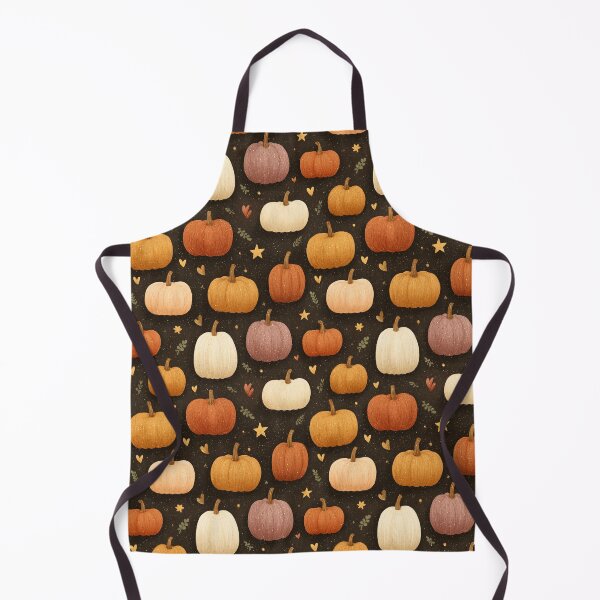 Item preview, Fall Autumn Pumpkins designed and sold by Inspired Life Creative.