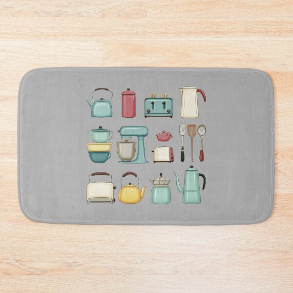 Item preview, Home Cook Essesntials designed and sold by bubblyrainbow.