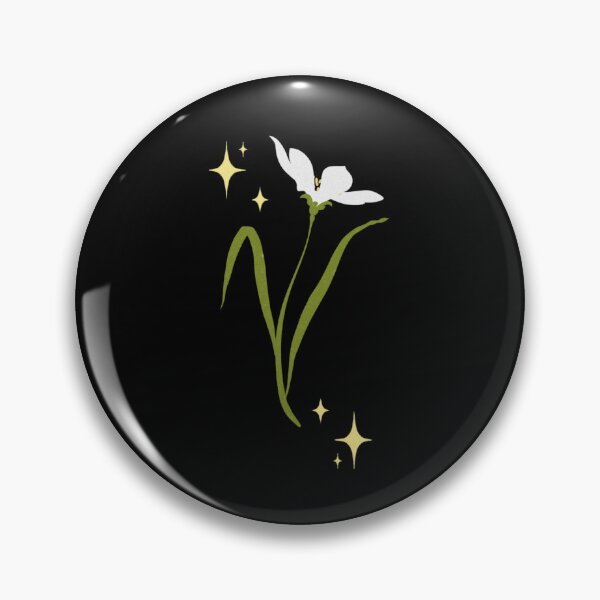 Item preview, Astarion's Lily designed and sold by Funnehh.