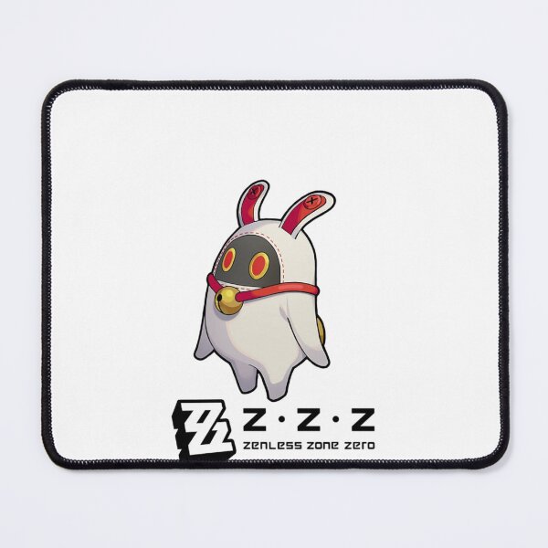 Item preview, LUCKYBOO from ZENLESS ZONE ZERO designed and sold by JJNameArt.