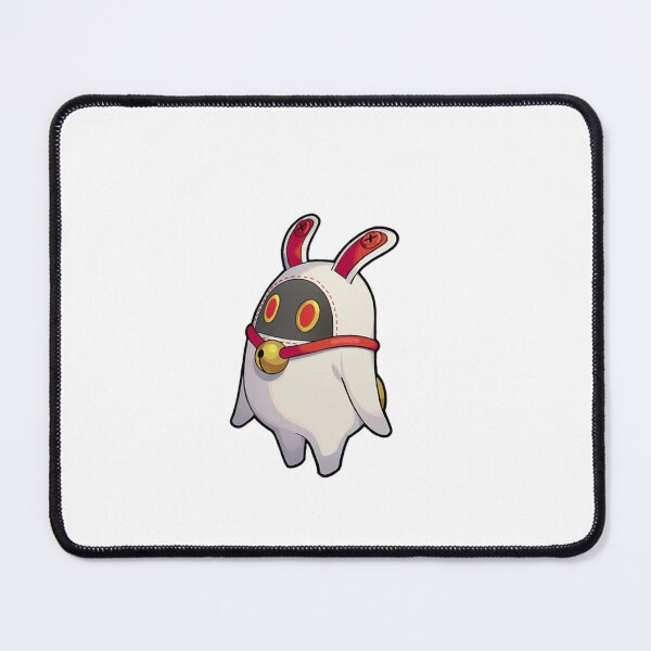 Item preview, LUCKYBOO from ZENLESS ZONE ZERO designed and sold by JJNameArt.