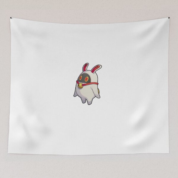 Item preview, LUCKYBOO from ZENLESS ZONE ZERO  designed and sold by JJNameArt.