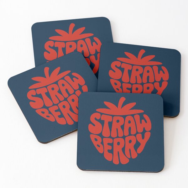 Item preview, Strawberry Sweet Aesthetic Design designed and sold by El-Sotary Store.