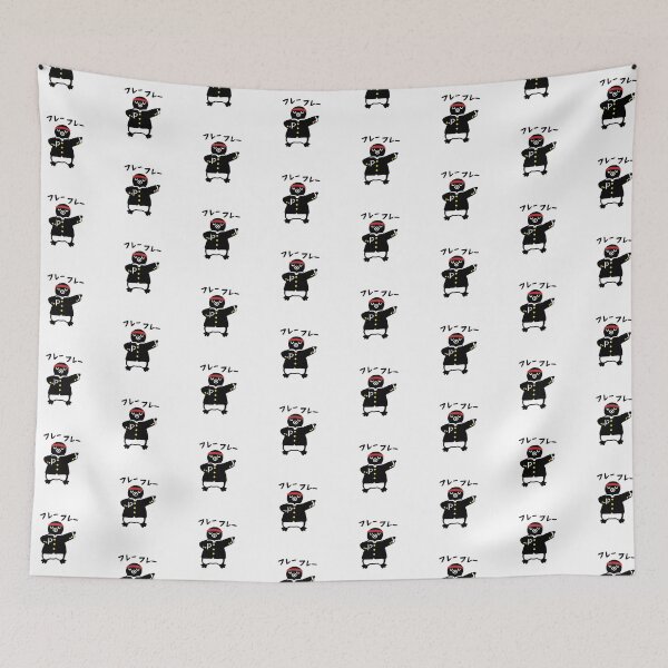 Item preview, Japanese Train Suica - Go! Go! フレーフレー designed and sold by TheStickLab.