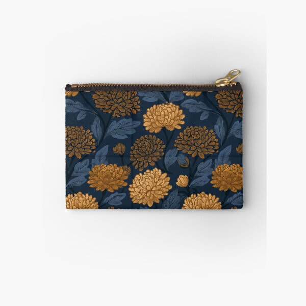 Item preview, Flourishing Chrysanthemum Flower  - Flower Garden Pattern  - Best Gifts For Dad designed and sold by RoyalStarsPatts.