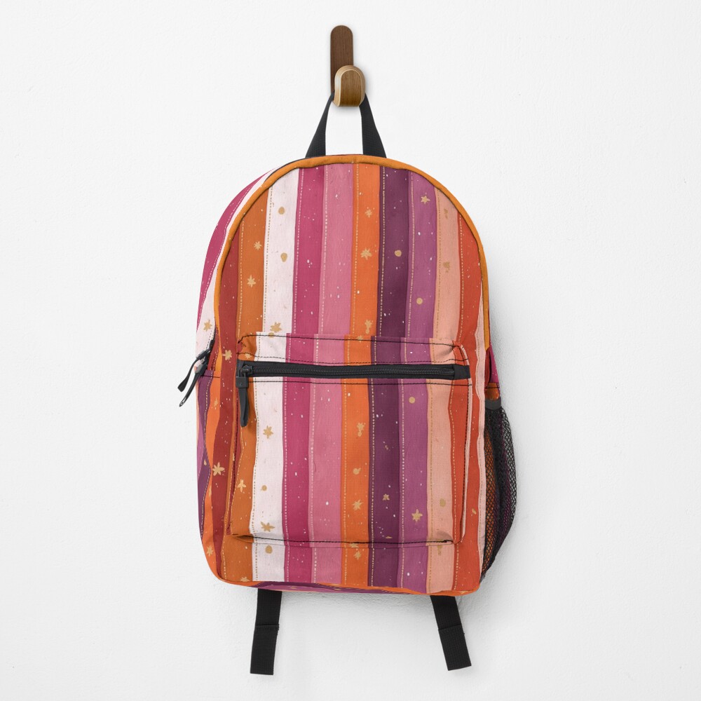 Item preview, Backpack designed and sold by 1StickerShop.