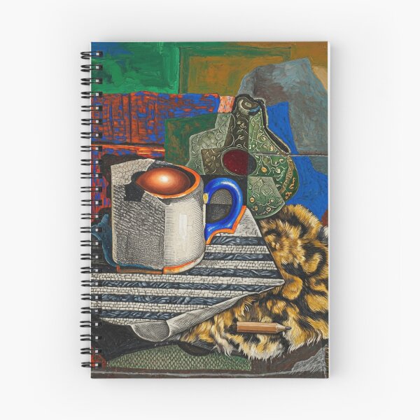 Item preview, Still life in modern times ...  designed and sold by Eutrope d'Orange.