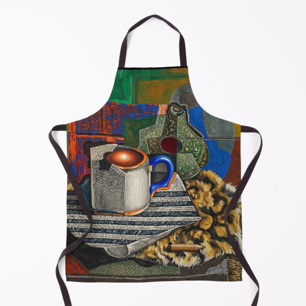 Item preview, Still life in modern times ... designed and sold by Eutrope d'Orange.