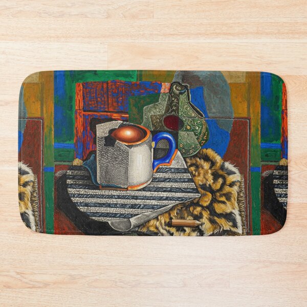 Item preview, Still life in modern times ...  designed and sold by Eutrope d'Orange.