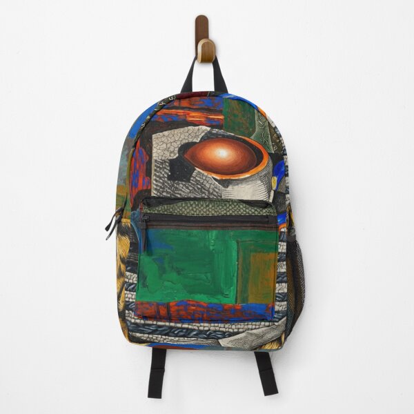 Item preview, Still life in modern times ... designed and sold by Eutrope d'Orange.