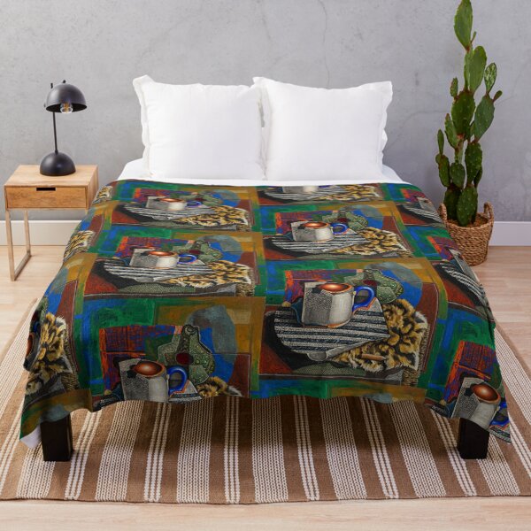 Item preview, Still life in modern times ... designed and sold by Eutrope d'Orange.