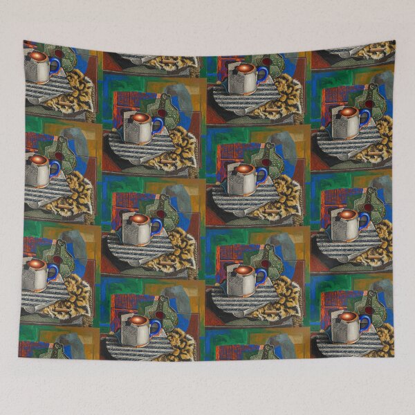 Item preview, Still life in modern times ...  designed and sold by Eutrope d'Orange.