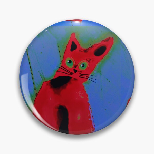 Item preview, Reddee my cat. designed and sold by RamonYrizarris.