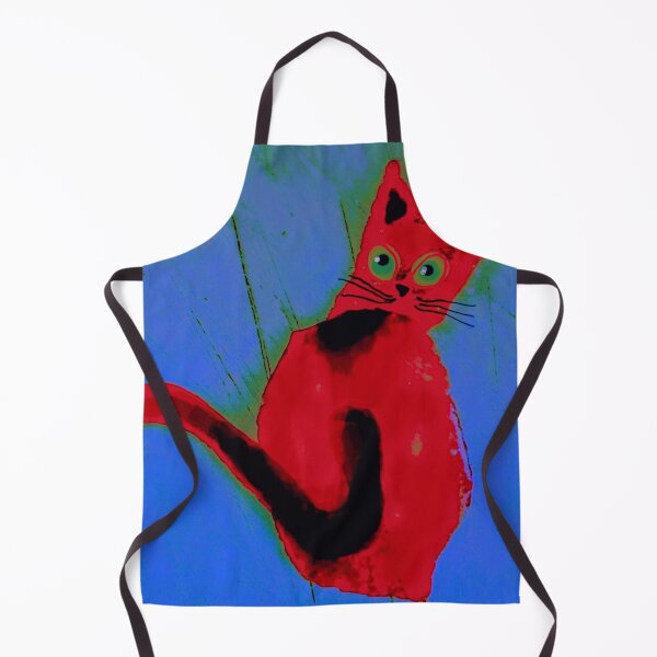 Item preview, Reddee my cat. designed and sold by RamonYrizarris.