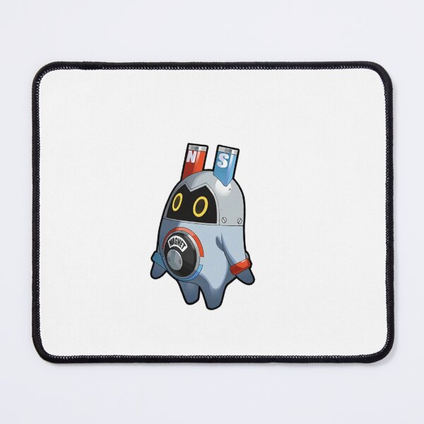 Item preview, MAGNETIBOO from ZENLESS ZONE ZERO designed and sold by JJNameArt.