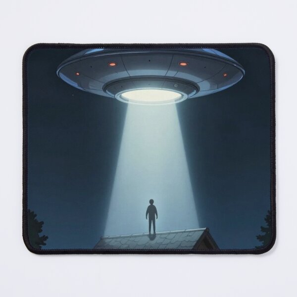 Item preview, alien abduction designed and sold by ThaiAlmeida.