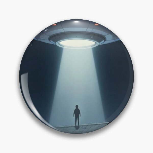 Item preview, alien abduction designed and sold by ThaiAlmeida.
