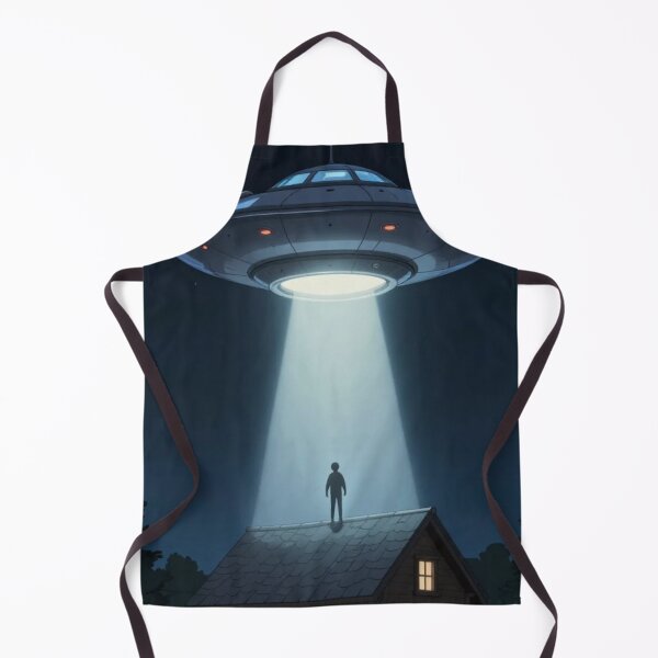 Item preview, alien abduction designed and sold by ThaiAlmeida.