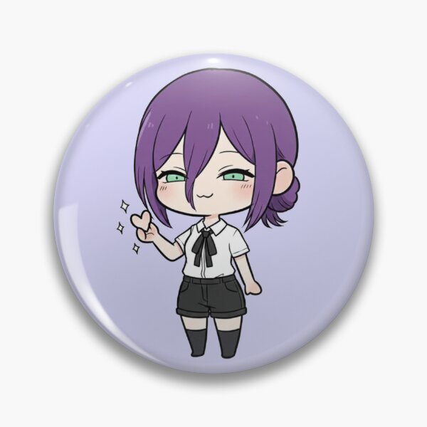 Item preview, Reze The Bomb Girl - CSM Fan Art designed and sold by TheStickLab.