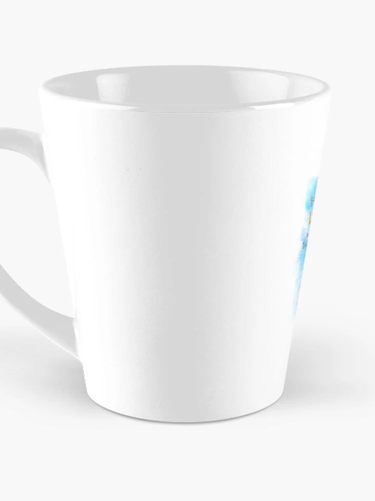 Thumbnail 3 of 4, Coffee Mug, Your value doesn’t decrease based on someone’s inability designed and sold by sboucher95.