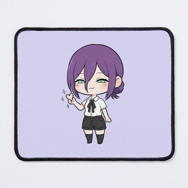 Item preview, Reze The Bomb Girl - CSM Fan Art designed and sold by TheStickLab.