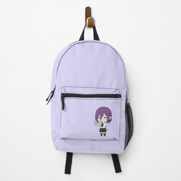 Item preview, Reze The Bomb Girl - CSM Fan Art designed and sold by TheStickLab.