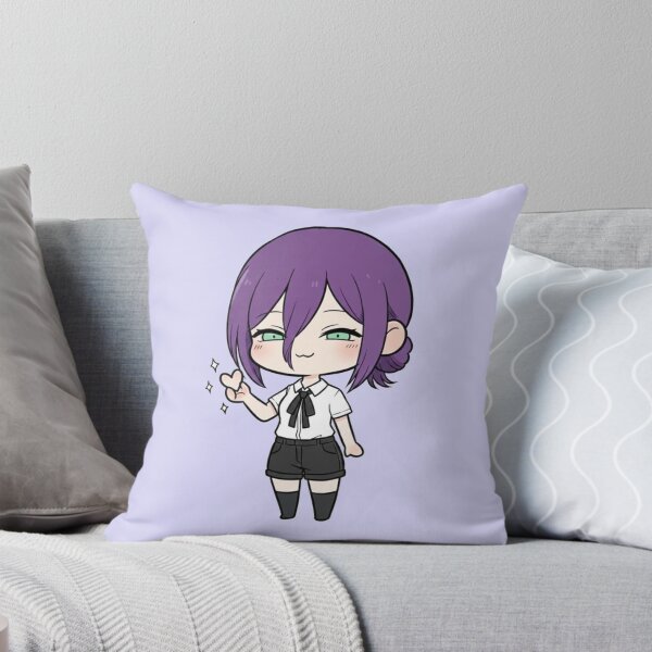 Item preview, Reze The Bomb Girl - CSM Fan Art designed and sold by TheStickLab.