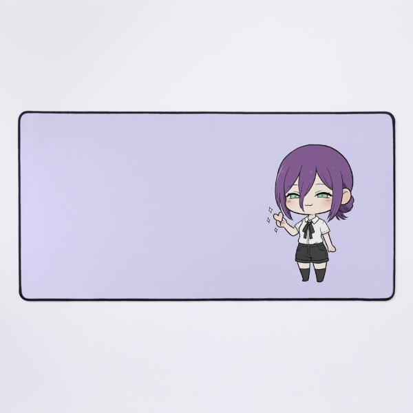 Item preview, Reze The Bomb Girl - CSM Fan Art designed and sold by TheStickLab.